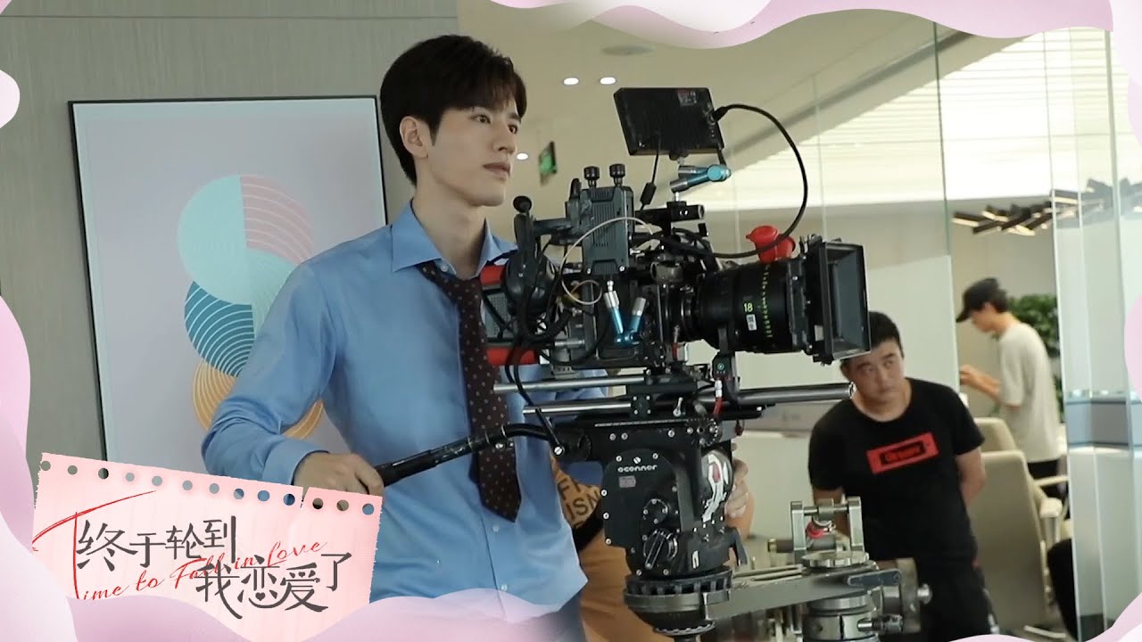 韓国にチャウヌがいるなら中国には罗正がいるpurame