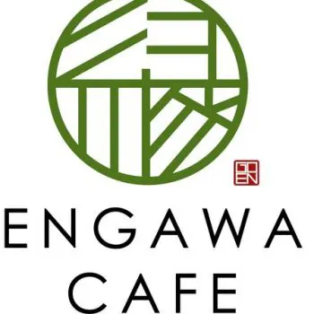 オーガニックカフェのロゴをデザイン・制作しました長崎のホームページ・デザイン制作会社ティーエム