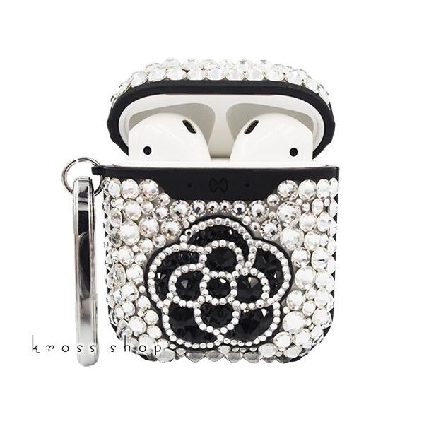 イヤホンデコのオーダーDecoTiare