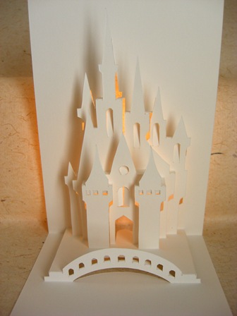 180ログ - イチハチマル180度開くポップアップカード