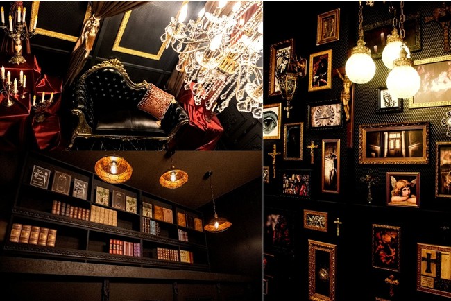 関東 都内の格安レンタル撮影スタジオ東京プチフール撮影スタジオ 日本橋店