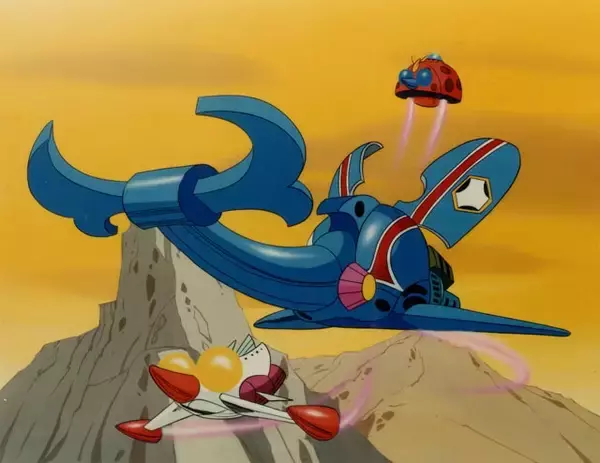 CHARACTERコードギアス 奪還のロゼ