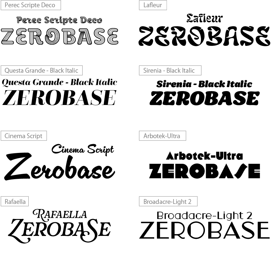 お洒落なバーゲン、セール、フェアのロゴと太陽線のセット 夏のイラスト素材92647155- PIXTA