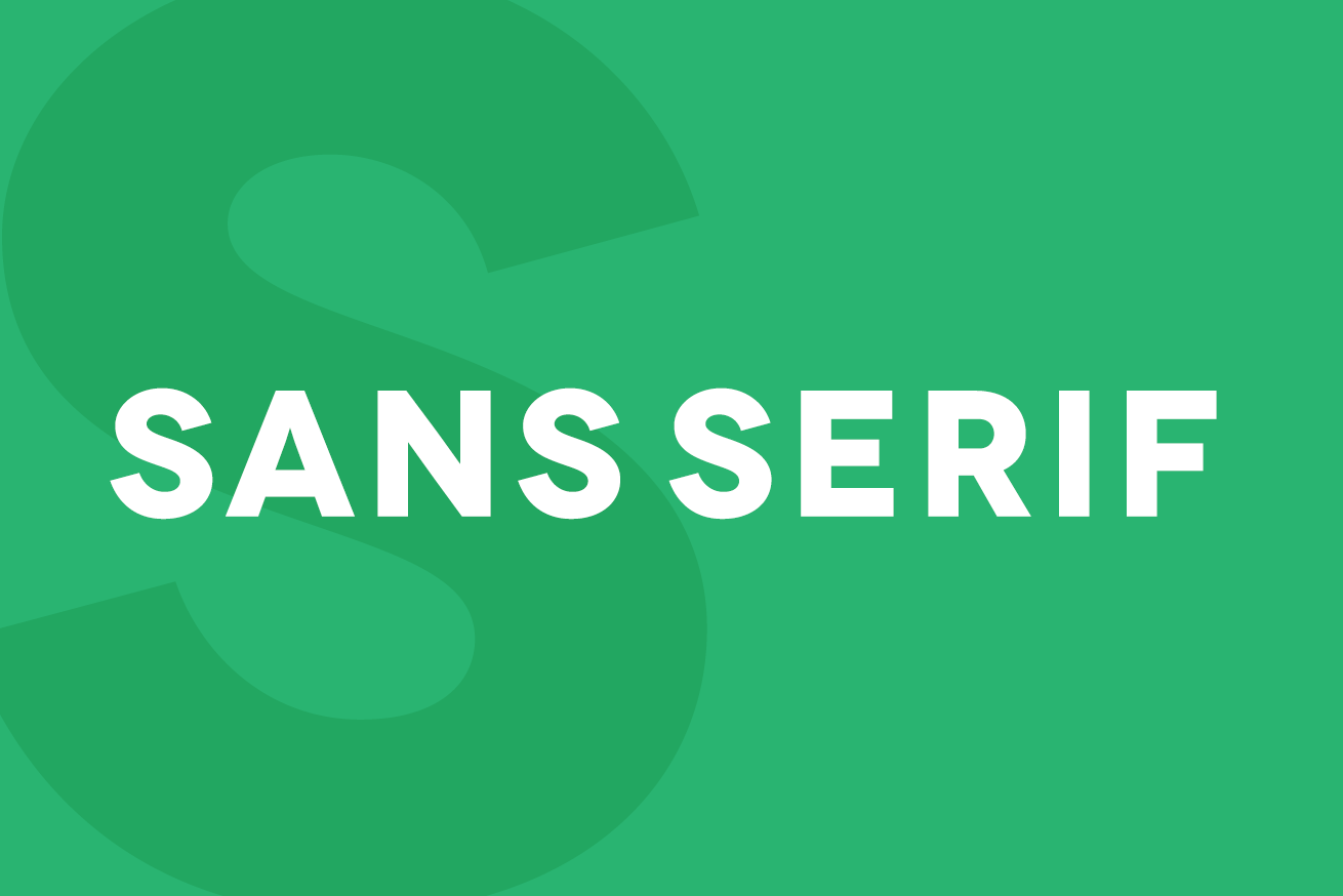 使い勝手のよいエレガントなフリーのセリフフォント -Selfaコリス