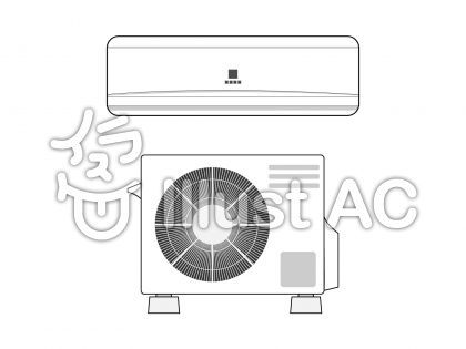 5,920件の「エアコン 室外機」のベクター画像素材、ベクター素材Shutterstock