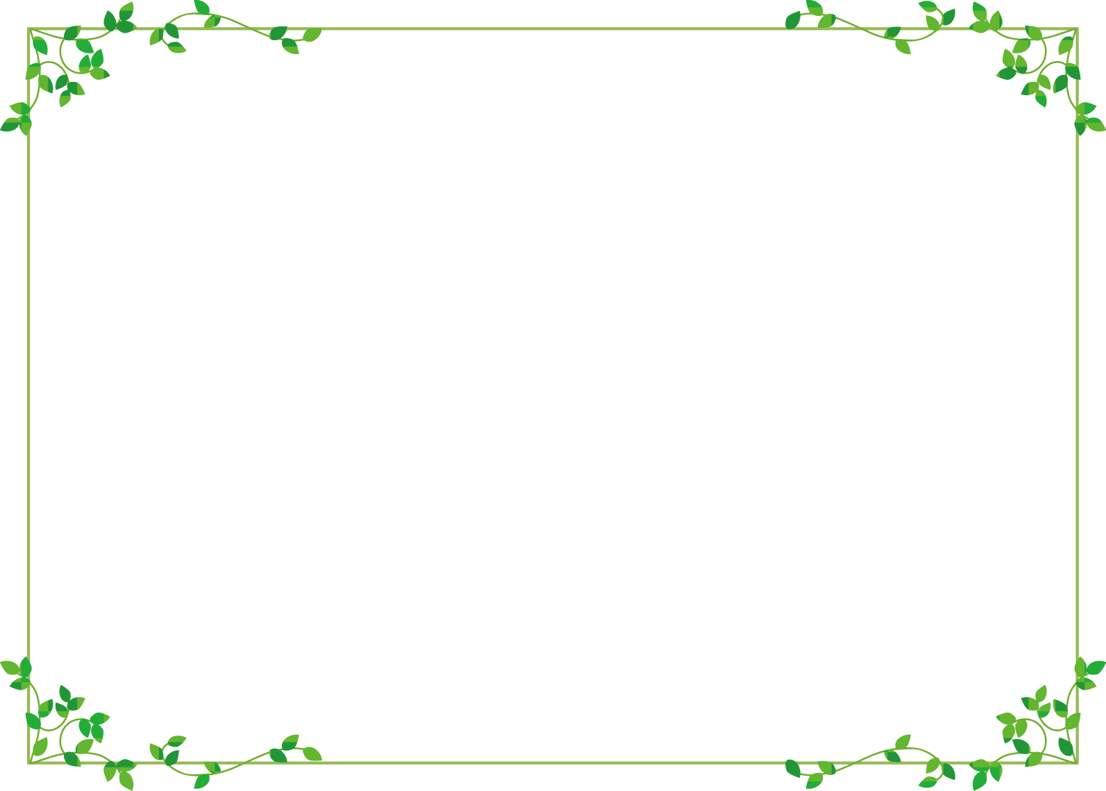 可愛いイラスト無料背景 シンプル フレーム 黄色 − free illustration Background simple frameyellowイラストダウンロード