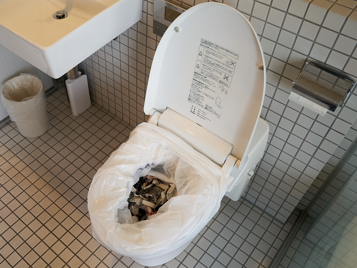 トイレをオシャレに変える５つの方法 - 建築士が教える！新築の家を建てる人のための家づくりブログ