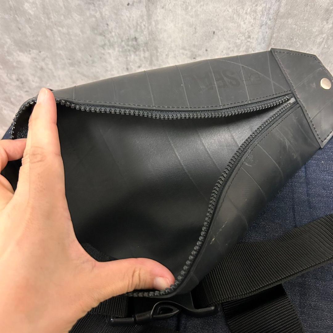 廃タイヤチューブ再利用のバッグ類を扱うSEAL表参道本店で、廃材から製品を作るワークショップを開催株式会社モンドデザインのプレスリリース