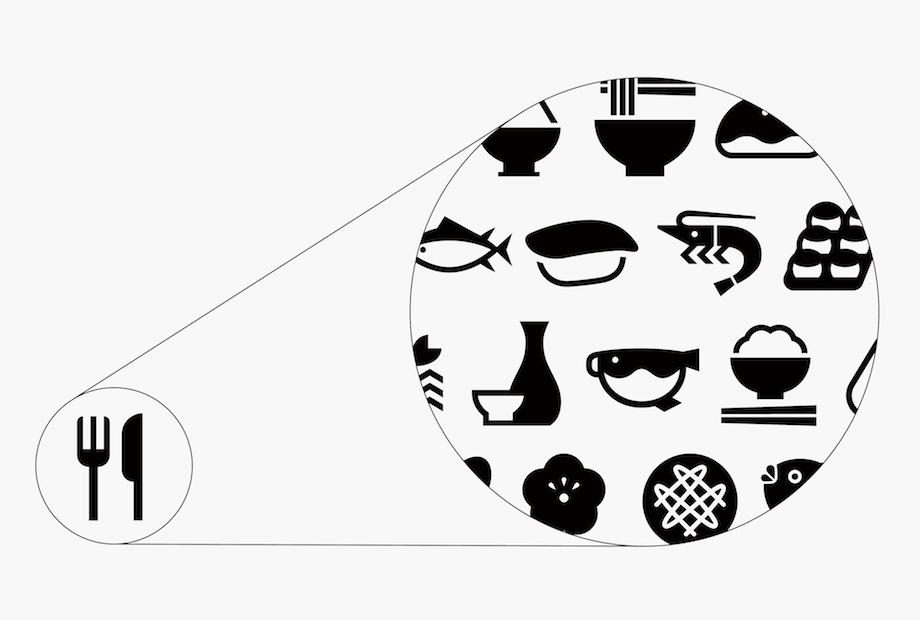 色と多言語表記を考える防災とピクトグラムリスク対策.com新建新聞社