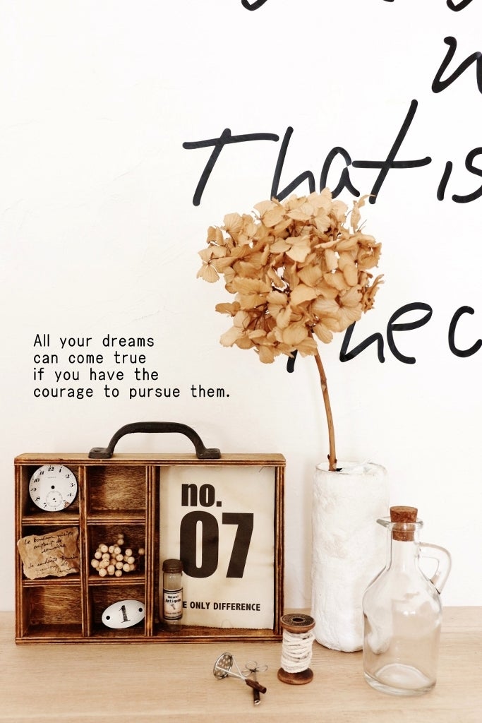 空き缶を使ったハンドメイド額縁風ケースTikTok