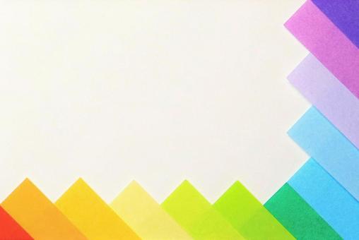 カラフル・ポップなA4サイズ背景素材無料・商用可能 A4サイズ 背景テンプレートダウンロードサイト