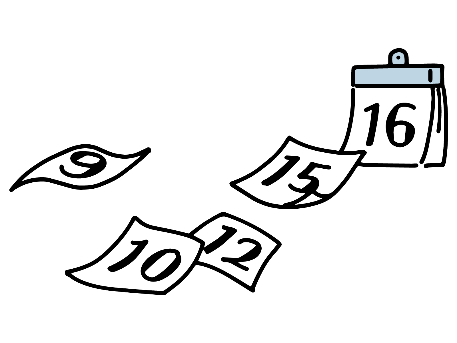 ストック週報06 このままではダメだ！という危機感 - カッコーのブログ