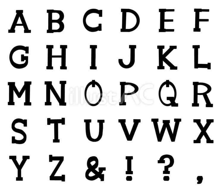 アートポスター タイポグラフィ アルファベット カリグラフィ 英語 おしゃれ デザイン ヴィンテージ レトロ アンティーク デザインポスターインテリア AP085