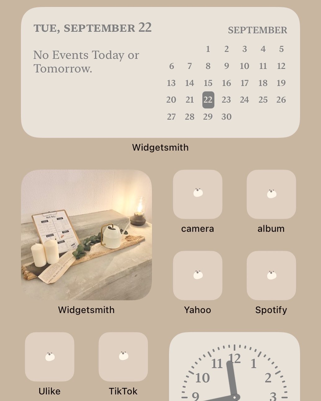 Photowidget フォトウィジェット の使い方を初心者向けに解説！ – PANDA ICONパンダアイコン