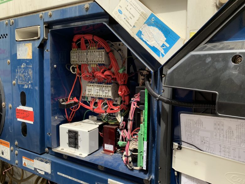 冷凍 リーファー コンテナ一般財団法人新日本検定協会