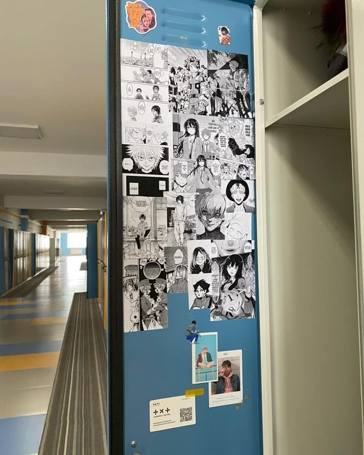 ロッカーを飾り立てて友人の誕生日を祝う米国の中高生たち - エキサイトニュース