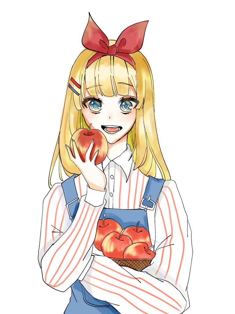 お絵描き雑談ヒーローアモアスのサムネを書きます。伊波ライにじさんじ