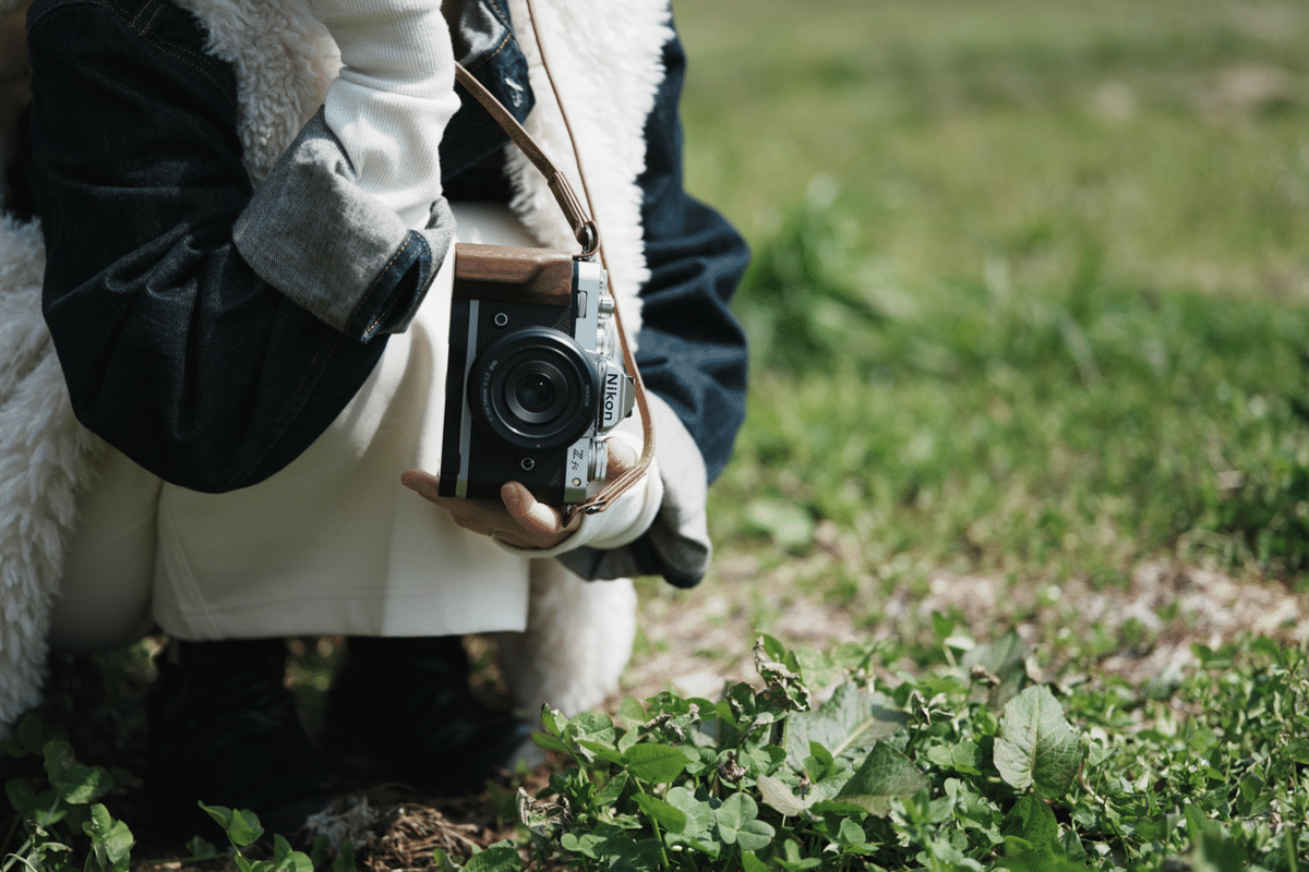 意外と良いぞ、SONYの「クリエイティブルック」 FL・IN・SH 作例 don