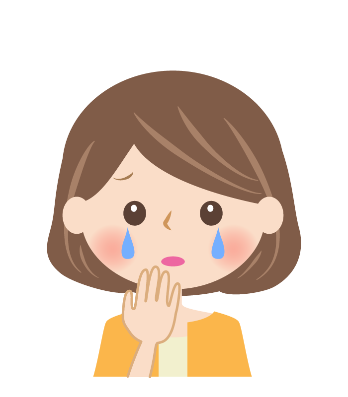 商用化、女の子のフリーイラスト素材・アイコン素材 │ shigureni free illust