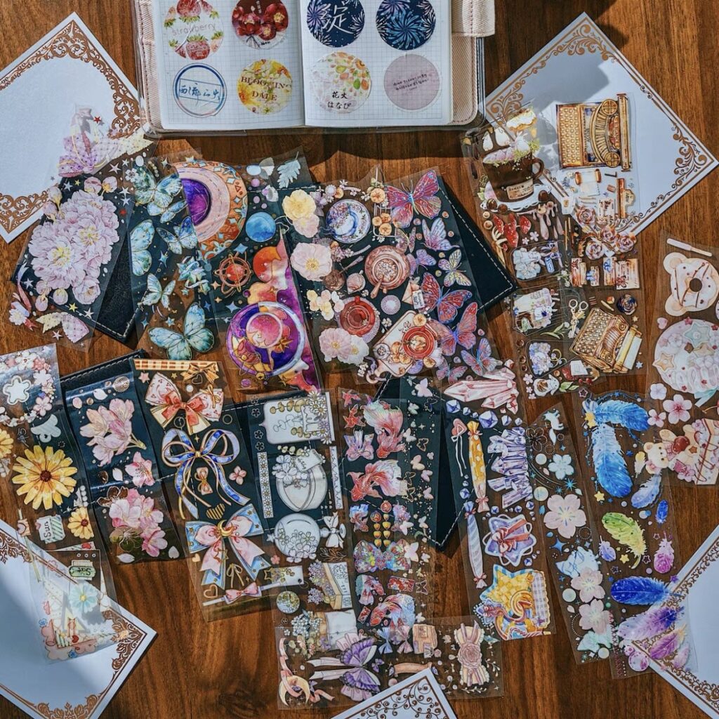 マスキングテープ デコレーション テープ クラフトテープ マステ かわいい おしゃれ プレゼント 箔押しのクラフトテープ 幅1.5cm×長さ約3m :padou - 通販 - Yahoo!ショッピング