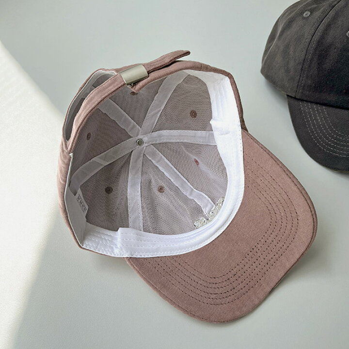 ロゴ デザイン ニットキャップグレー - 古着屋グレープフルーツ ムーン Grapefruitmoon Onlineshop