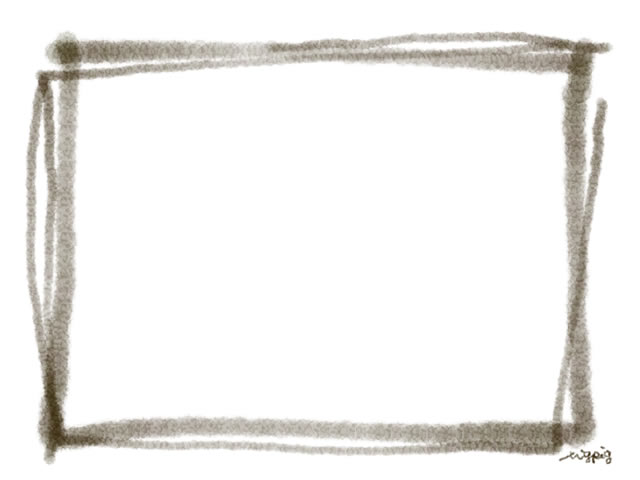 縦線ラベル風白黒デザイン飾り枠フレームイラスト無料イラスト かわいいフリー素材集 フレームぽけっと