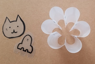 使い道のない「クリアファイル」捨てるの待った！日常で役立つ再利用法3つ：マピオンニュース