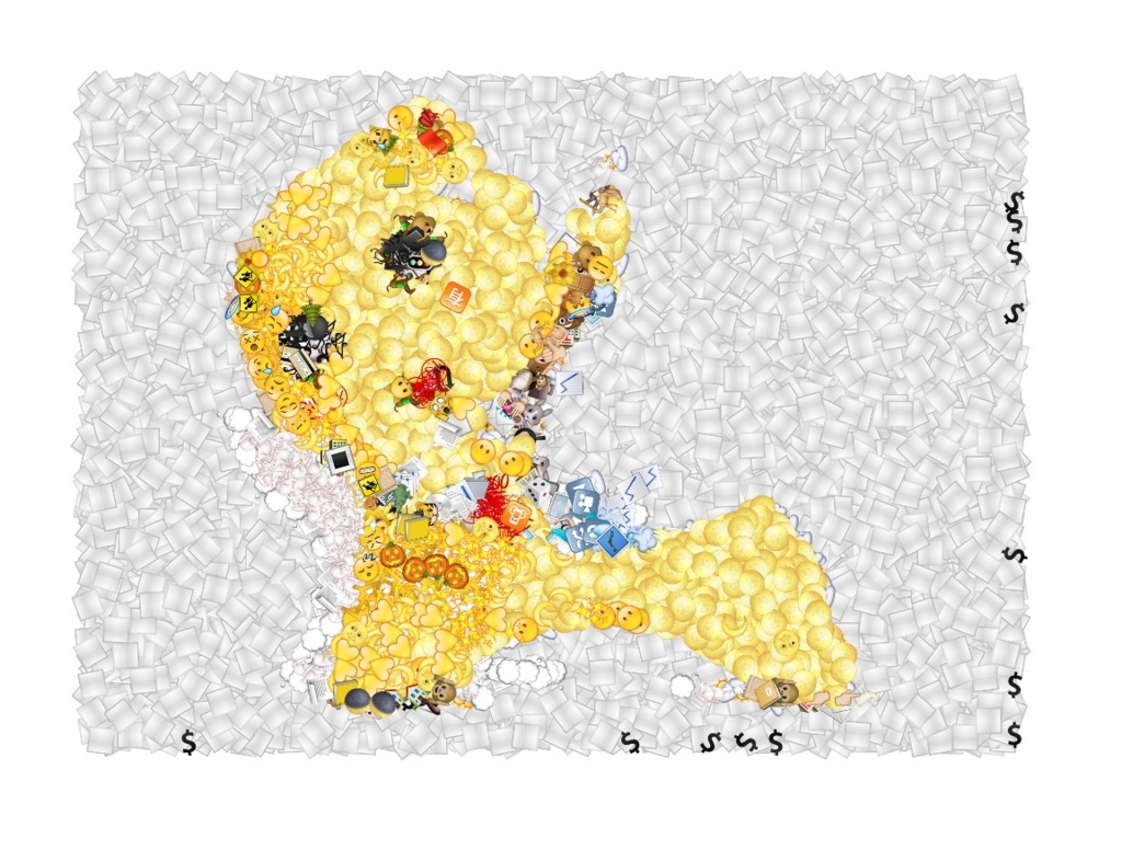 LINE 絵文字が販売可能になりました☆ - ギズモ-クリエイト