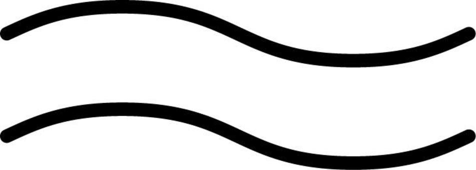 省略線イラスト無料イラスト・フリー素材なら「イラストAC」