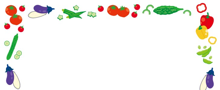 エレガントなフレーム無料イラスト素材素材ラボ