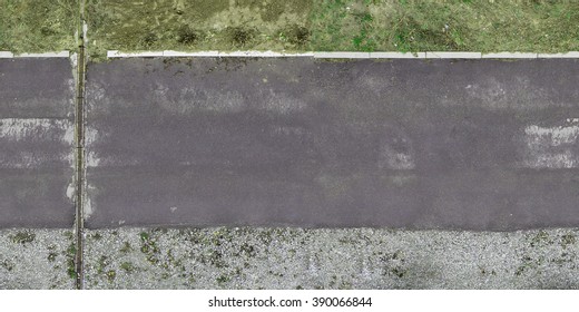 砂利舗装のシームレスなテクスチャ素材。建築パース・背景等にのイラスト素材118600525- PIXTA