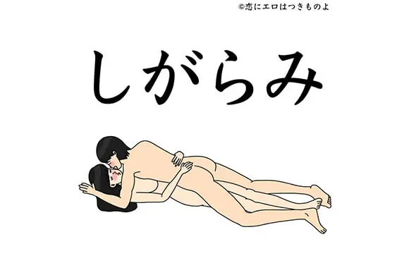 セックス四十八手】正常位系体位8つを紹介！（松葉崩し、深山、つり橋など） | オトナのハウコレ