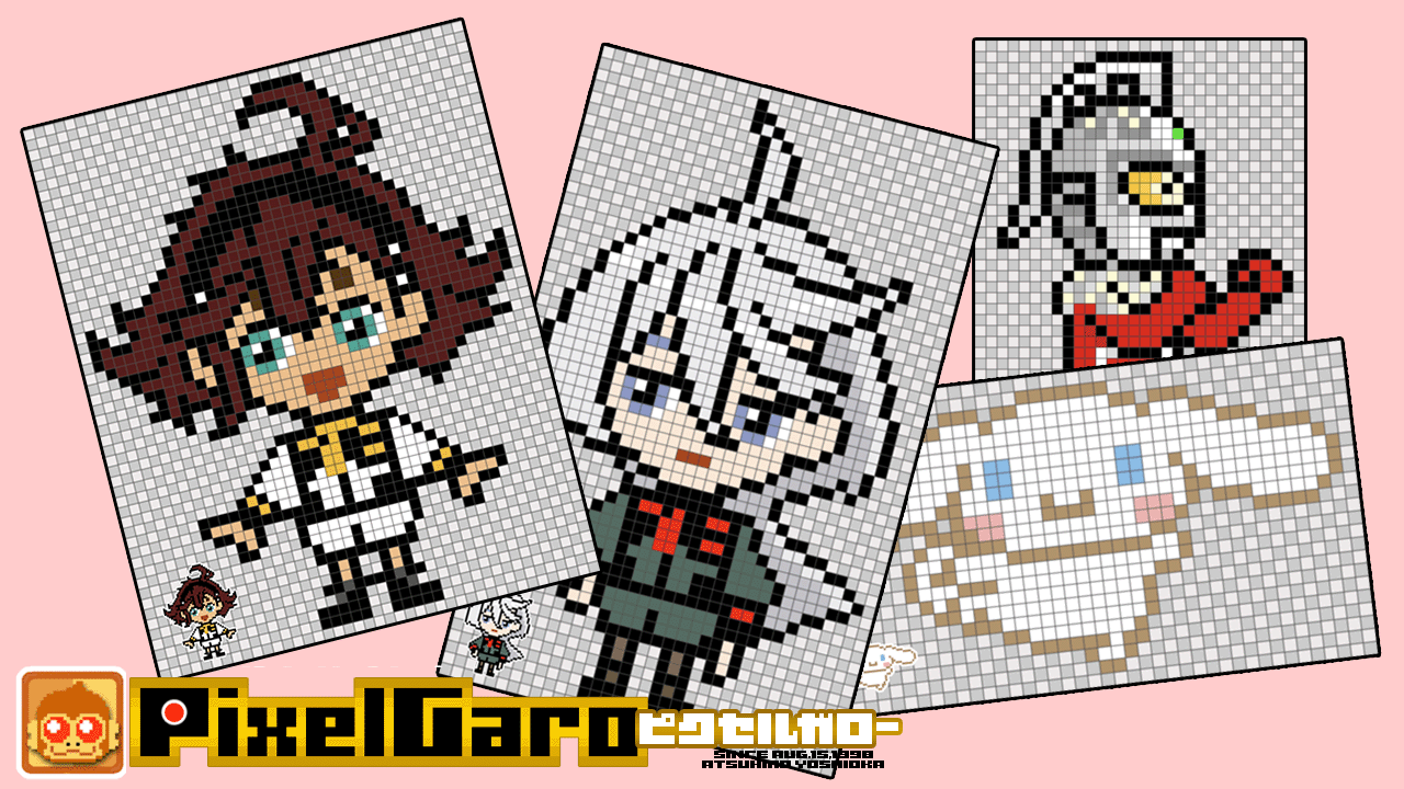 マイクラ スティーブのドット絵図案です🐱minecraftマインクラフトスティーブsteveアイロンビーズアイロンビーズ図案hamabeadshamabeadsdesignfusebeadsドット絵ドット絵図案pixelartpixeldesign