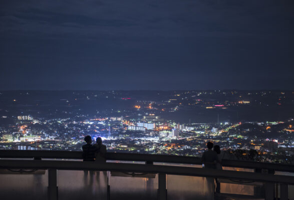 愛知の夜景スポット特集 | 【公式】愛知県の観光サイトAichi