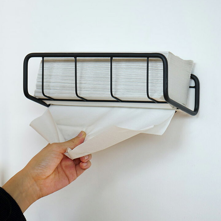 DIY 5秒でできるキッチンペーパー・ホルダー笑 ＾＾ 超端材DIYシリーズ vol.1 - ひとちゃんのlovely!gogo!ＤＩＹ