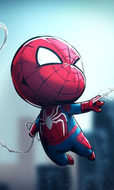 スパイダーマン&スーパーヒーローに関する100以上の無料イラスト - Pixabay