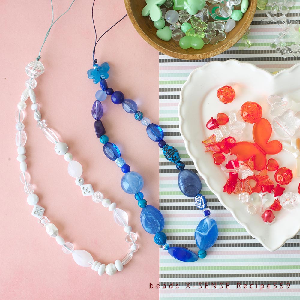 タセッルの作り方！100均の刺繍糸やレースを使った簡単な手作り方法を紹介WEBOO ウィーブー暮らしをつくる