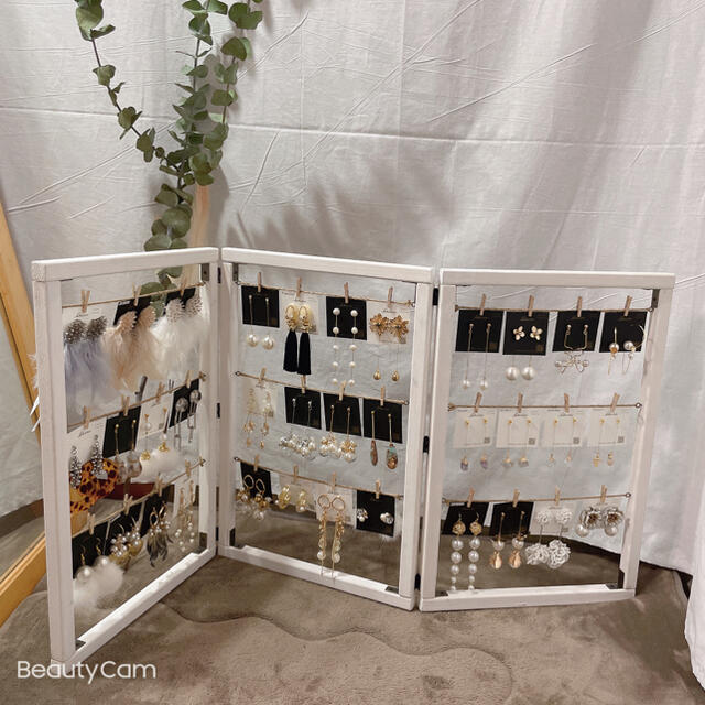 楽天市場 アクセ 什器 ディスプレイの通販