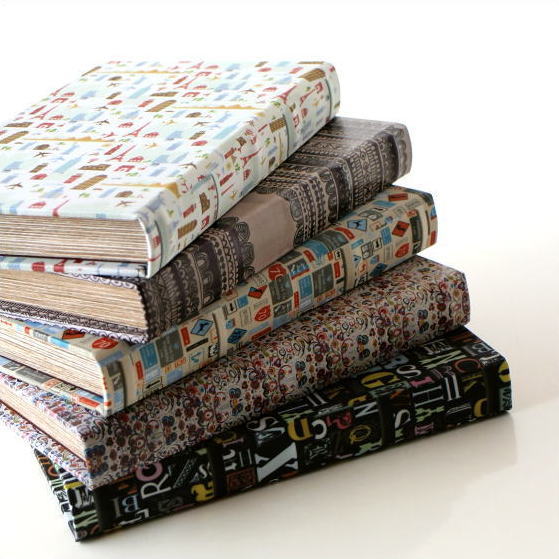 折り紙で本型小物入れブックボックス Origami Book Box