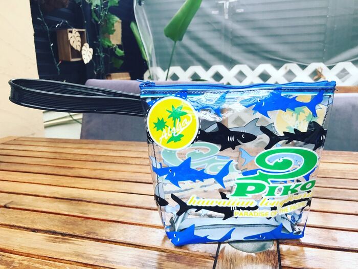 超簡単！ビニール袋を使ってトートバッグをリメイクする方法