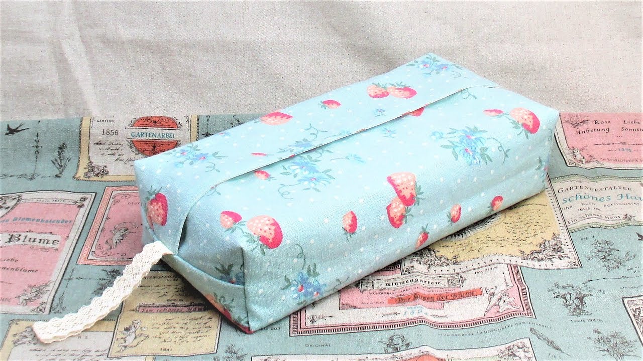 ティッシュボックスホルダー 正方形樹脂ティッシュボックスカバー手作りティッシュペーパーボックスカバー中国ティッシュホルダーリビングル可愛いボックスティッシュカバー＊レシピ - おはよう ＊´∇｀＊