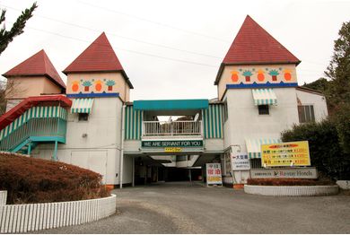 マリソル - 料金・客室情報（105） 千葉県 館山市