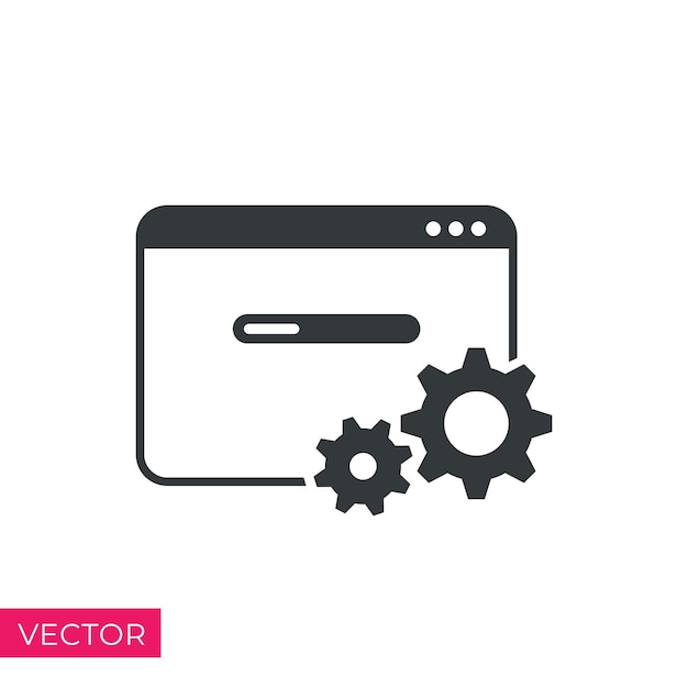 社内ネットワーク・イントラネット・分散型サービス ベクターアイコンイラスト228702200- イメージマート