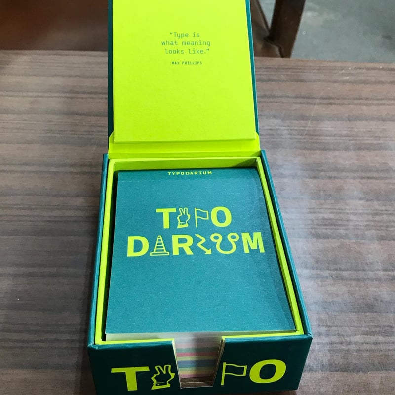 フォント日めくりカレンダーswitchplan