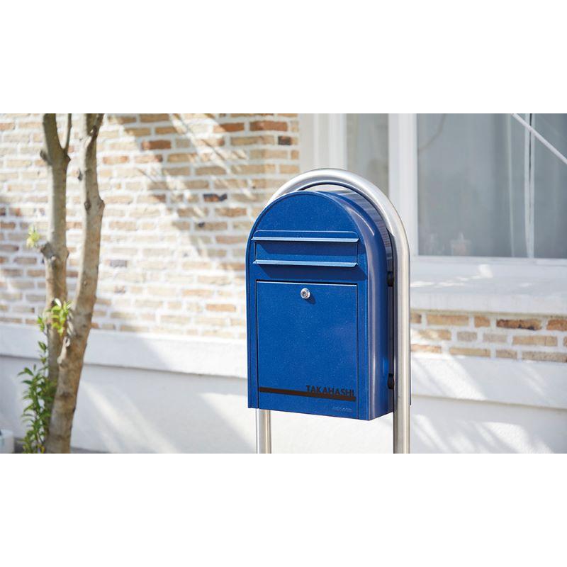 ポスト手作りを100均で簡単に！手順と盗まれないための最強ノウハウも紹介 - エクステリアのある暮らしブログ