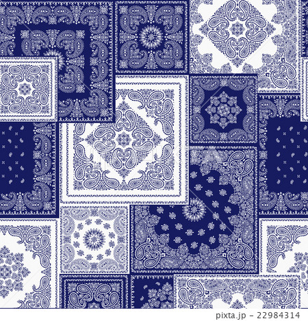 素材の知識・布帛