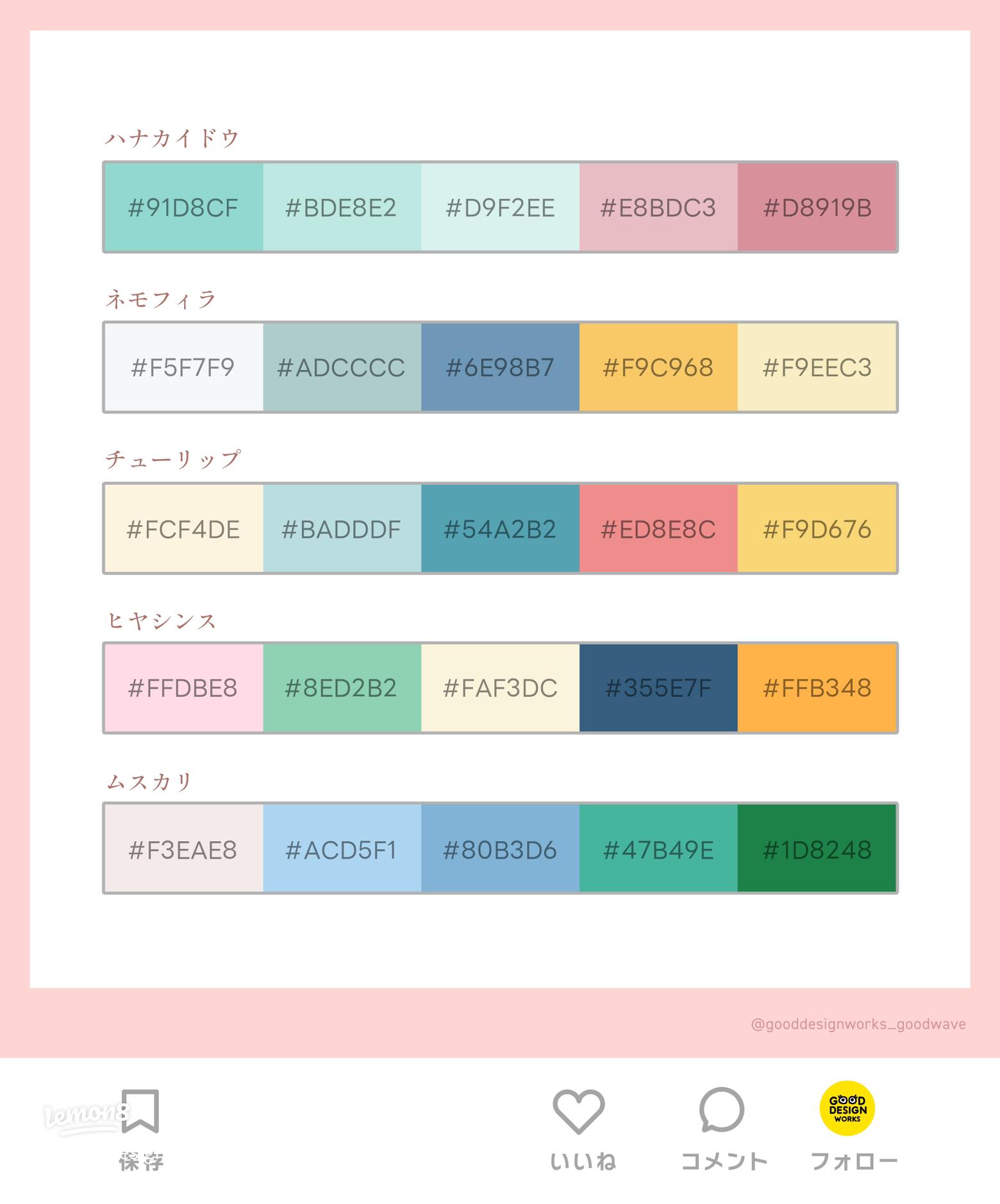 カラーパレットをカスタマイズ作業効率とデザイン性をアップさせる方法パワーポイントラボ