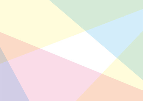 フリー素材 かわいい背景イラスト