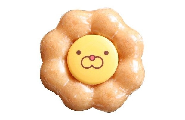 ポンデリングライオンとは？ポンデライオンのデザイナーとかわいいイラスト画像もトゲムーブログ