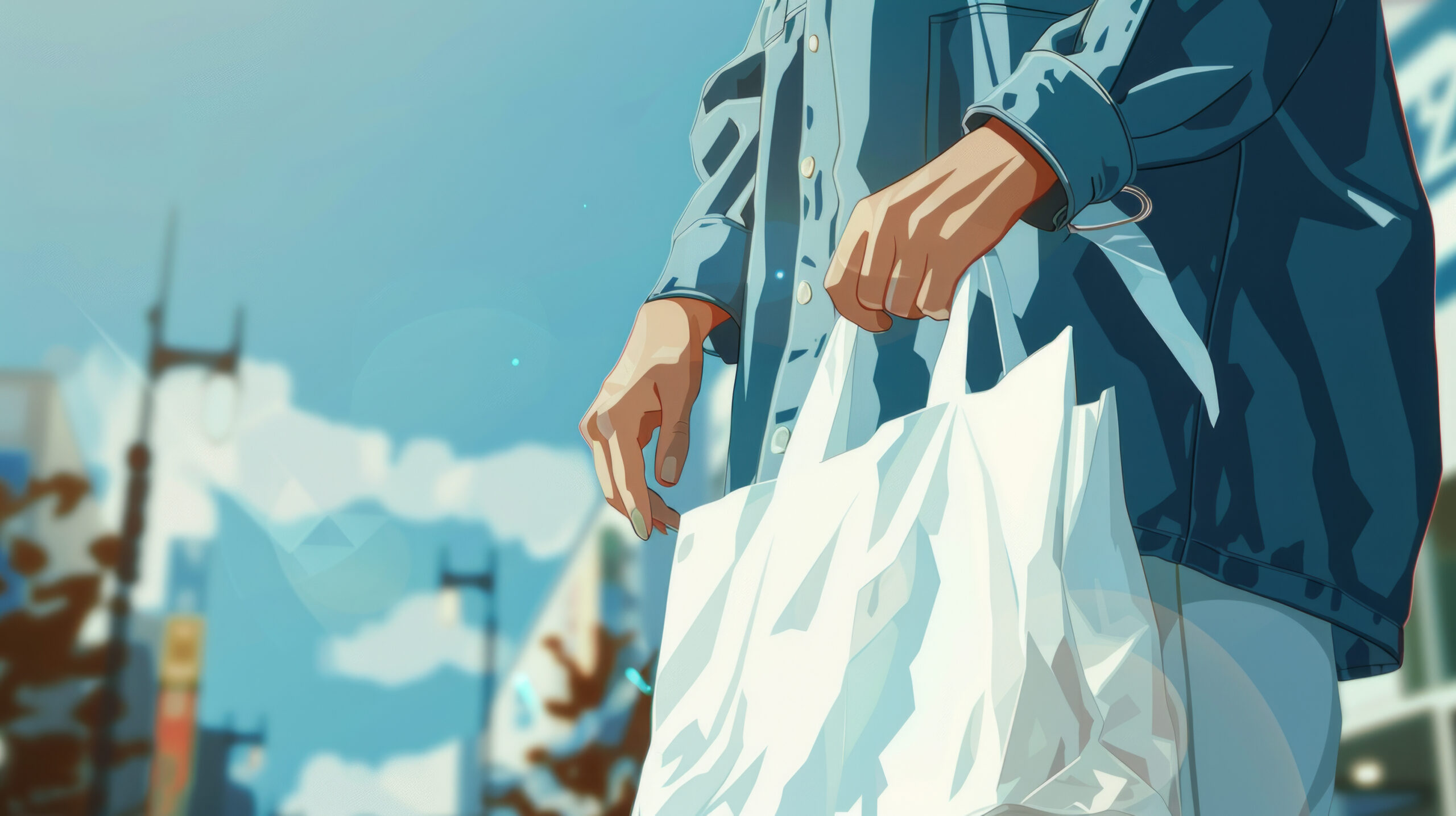 アニメ「TO BE HERO X」松岡禎丞さんがリトルジョニーを演じる人獣一体ヒーロー「リトル＆ビッグジョニー」のコンセプトムービーが公開！Gamer